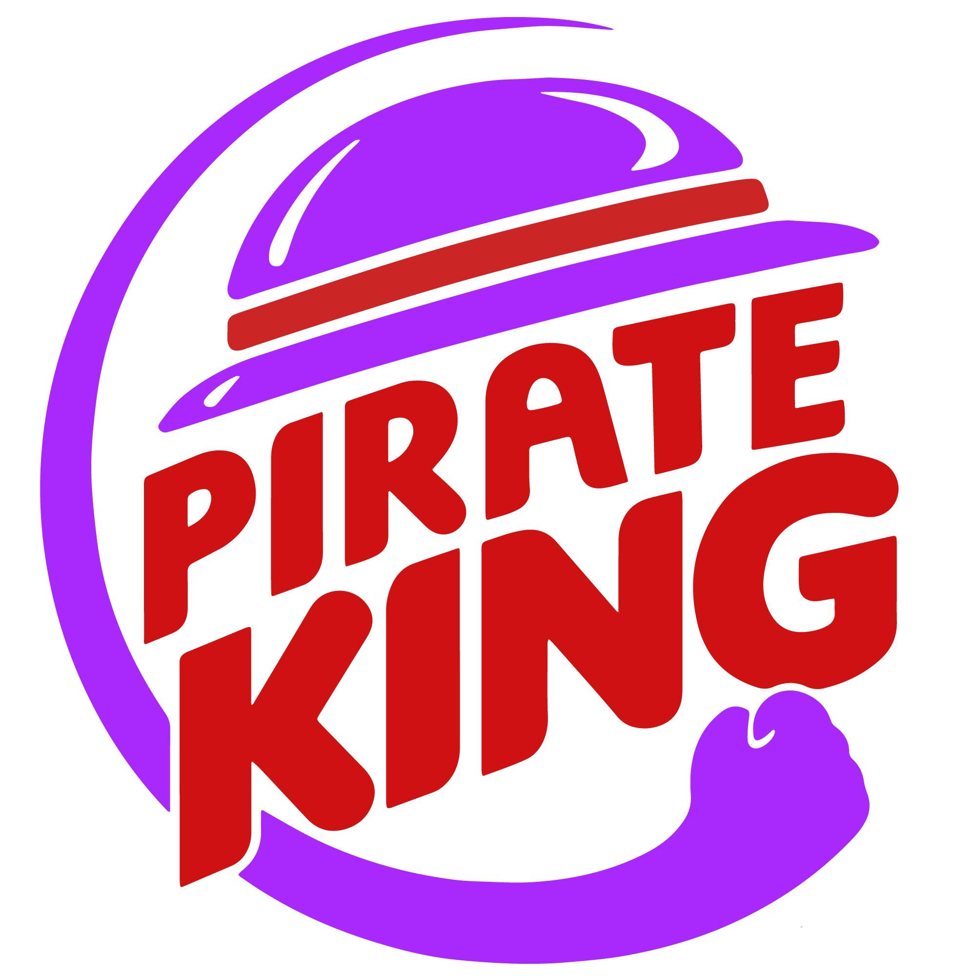 Pirate King